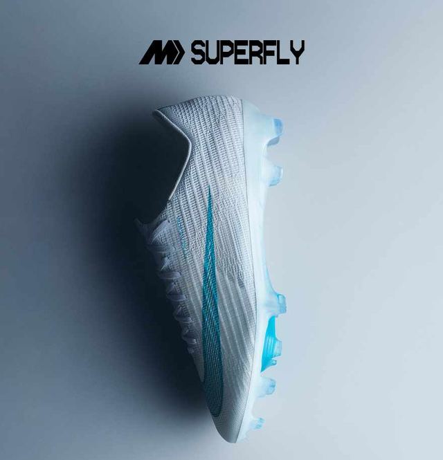 Chaussure de football Nike Mercurial