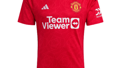 Maillot Domicile Manchester United 23/24