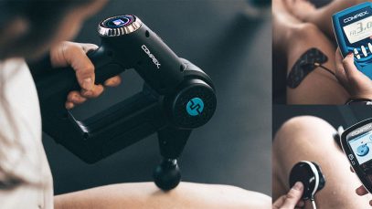 TOP 10 des accessoires de récupération pour les footballeurs