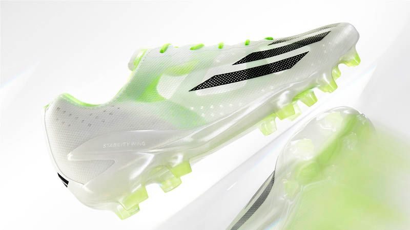 chaussure foot adidas X Crazyfast