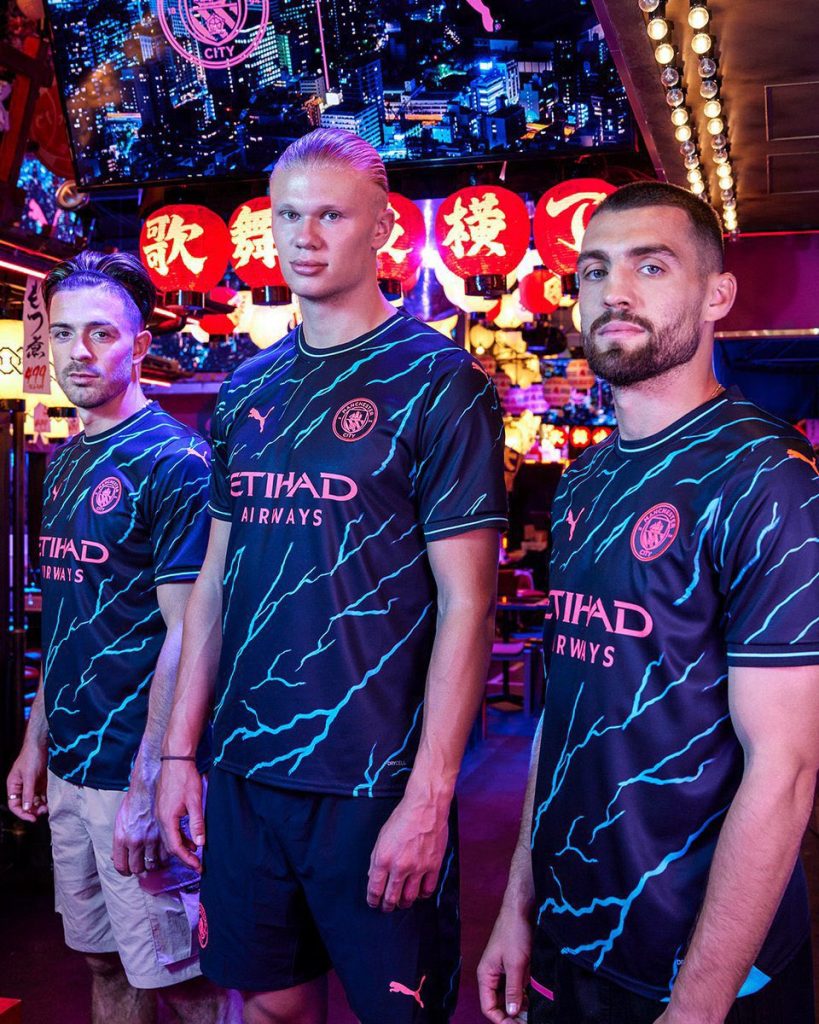 third kit manchester city 2023-2024