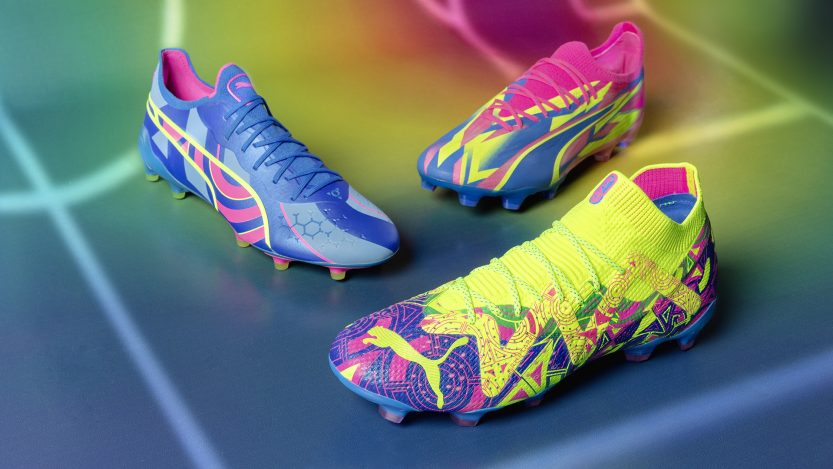 Puma Football Energy Pack