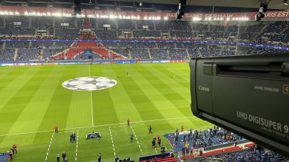 ou voir le foot à la TV saison 2023-2024
