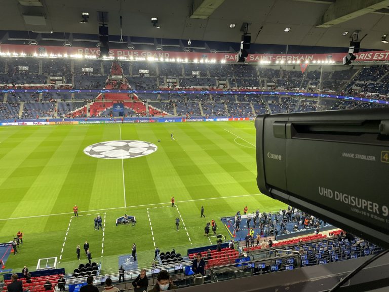 ou voir le foot à la TV saison 2023-2024
