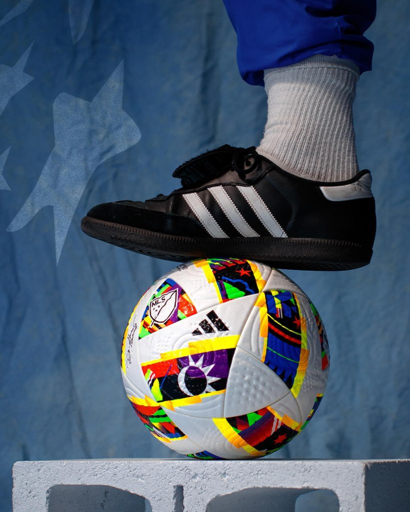 code promo adidas football