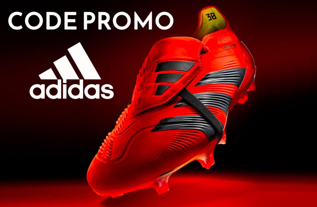 Soldes Adidas Football: Comment faire des économies ?