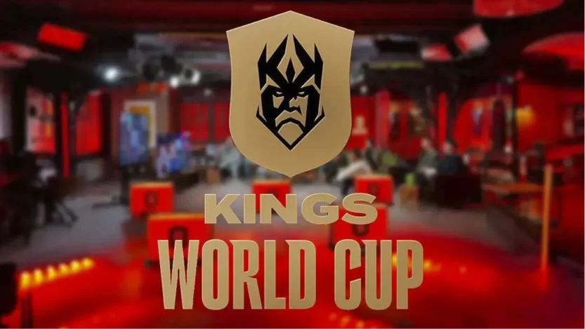 Kings World Cup - Kings League Football