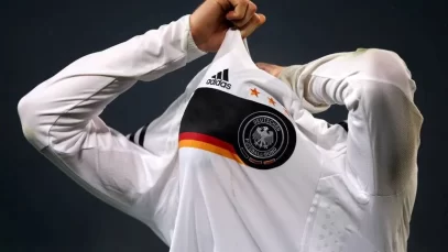 Nike devient le nouvel équipementier de la Mannschaft en 2027