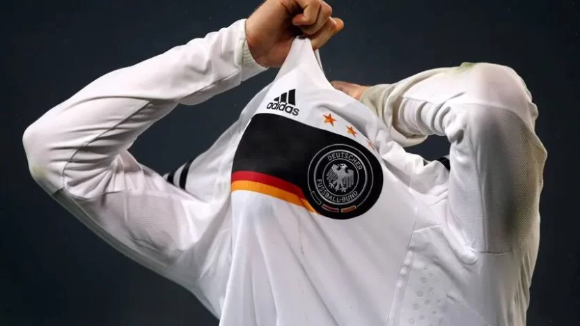 Nike devient le nouvel équipementier de la Mannschaft en 2027