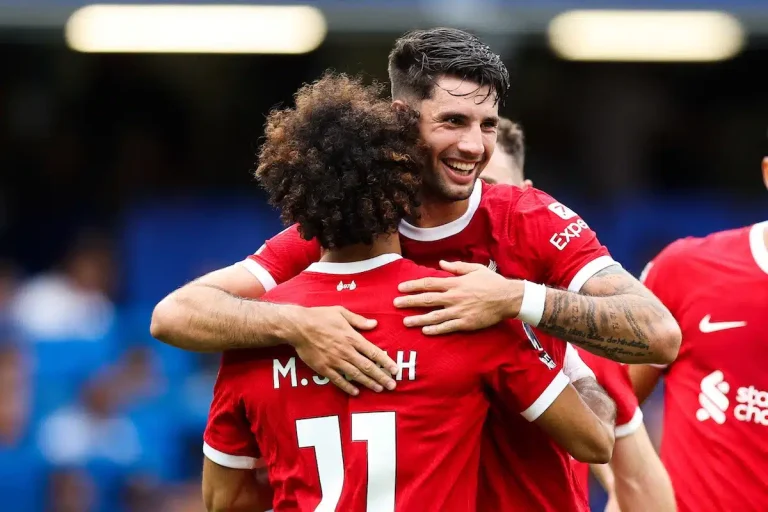 7 joueurs à surveiller cette saison en Premier League