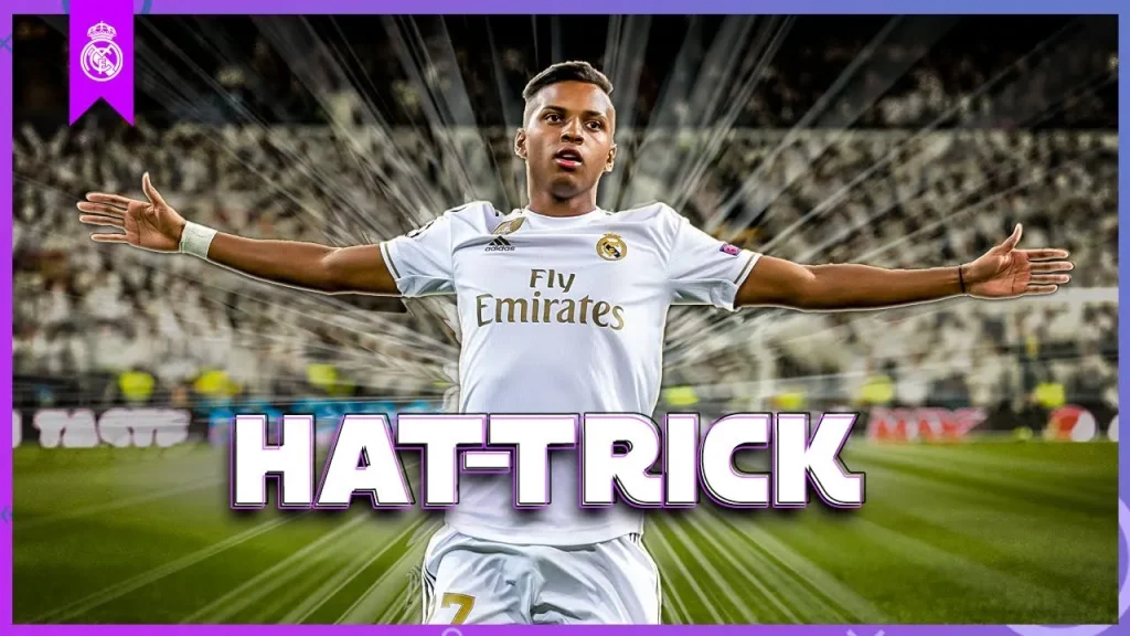 Hat trick en football : définition, records et joueurs célèbres
