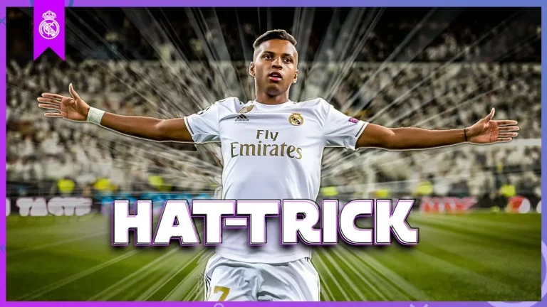 Hat trick en football : définition, records et joueurs célèbres