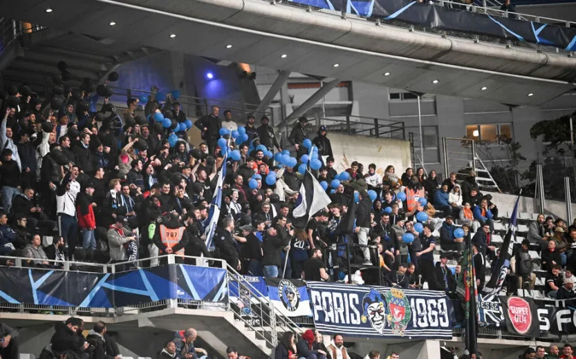 Rachat du Paris FC par la famille Arnault