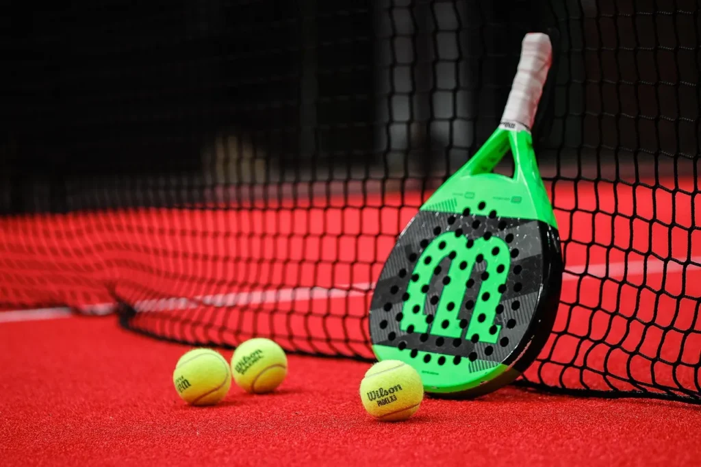 maîtriser la vibora au padel
