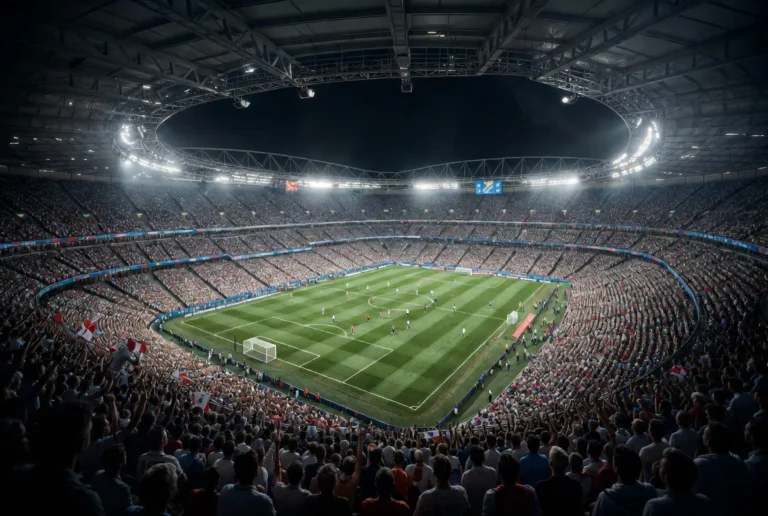 Panorama complet des zones clés pour vivre le Mondial à fond
