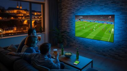 Coupe du monde 2026 où regarder les matchs depuis le Luxembourg