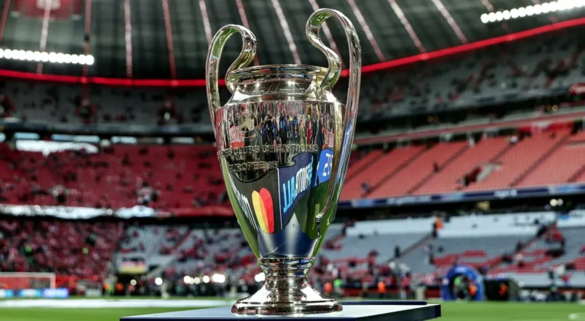 PSG-Arsenal pourquoi la finale se joue à 18h