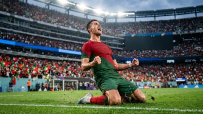 EA Sports prédit le Portugal vainqueur du Mondial 2026