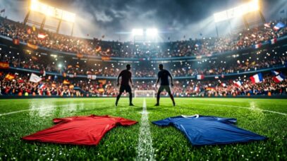 Favoris Coupe du Monde 2026